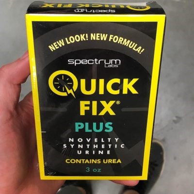 Synthetic Urine Drug 
      Test Kit Summerfield Farms Riverview FL